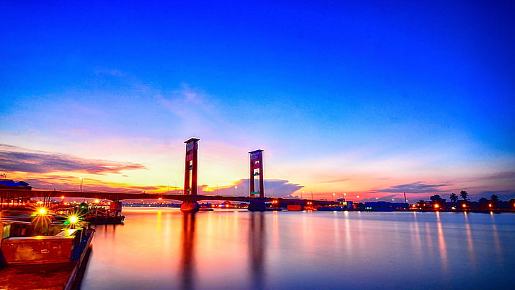 Jembatan Ampera